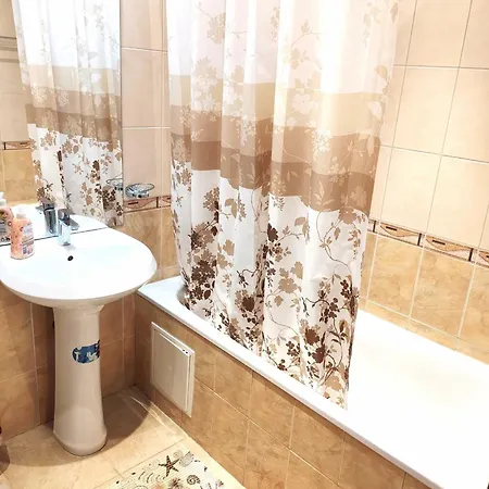 Private In Elenite Holiday home *