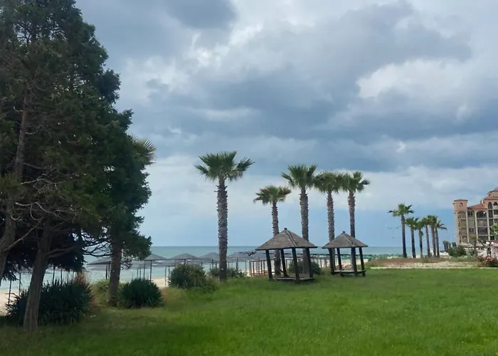 Ваканционна къща Private In Elenite