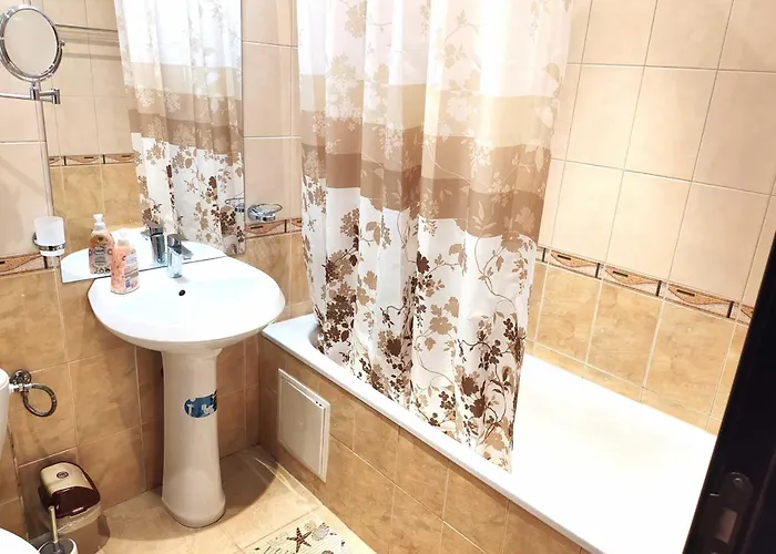 Private In Elenite Ваканционна къща *