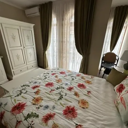 Private In Elenite Casa de Férias *