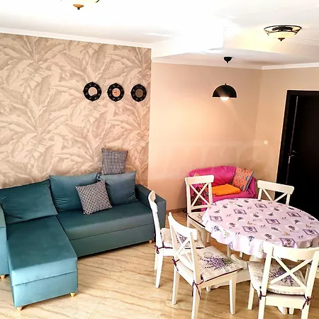 Casa de Férias Private In Elenite