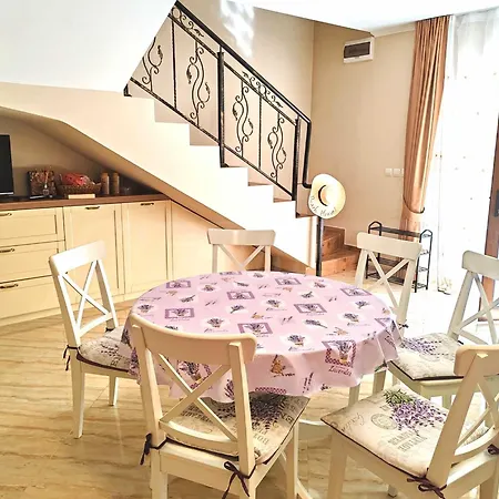 Private In Elenite Casa de Férias Atanasovo