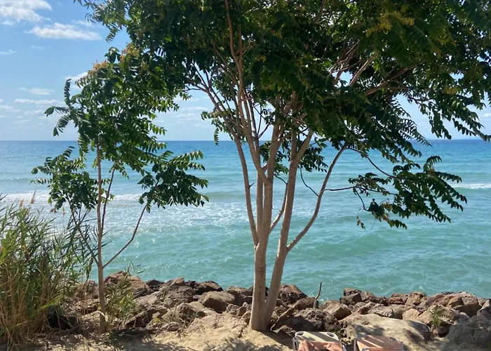 Ferienhaus Private In Elenite Atanasovo