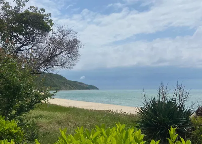 Private In Elenite * Atanasovo