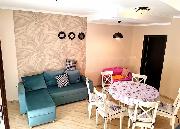 Ferienhaus Private In Elenite