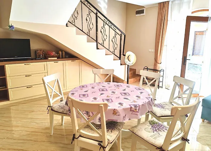 Private In Elenite Ferienhaus Atanasovo